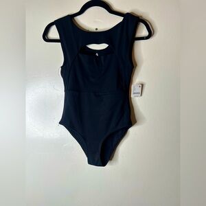 Free People Movement Bodysuit